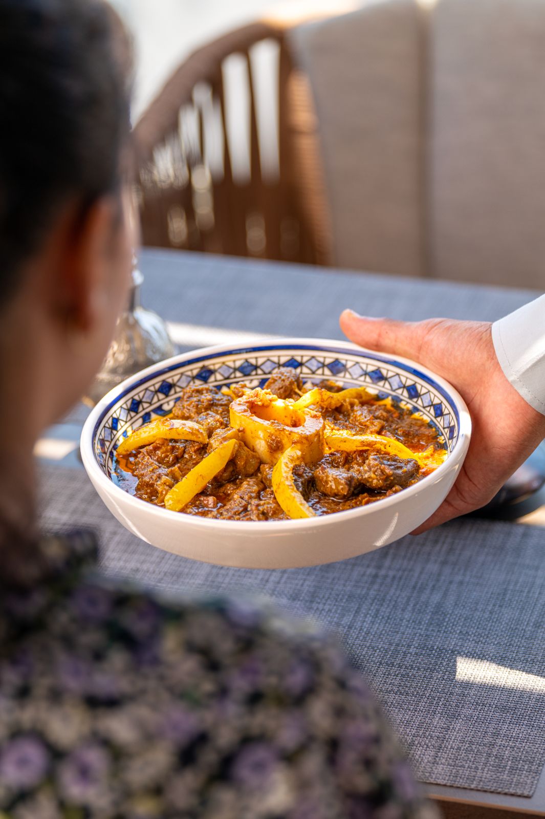 Tajine Royal